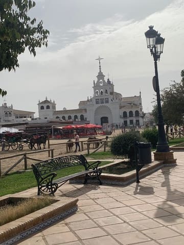 Tontti myytävänä paikassa Almonte - 17 500 € (Ref: 9036399)