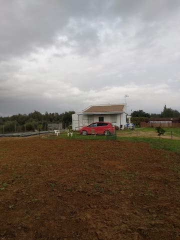 1 Zimmer Finca/Landgut zu verkaufen in Almonte mit Pool Garage - 53.000 € (Ref: 9143921)