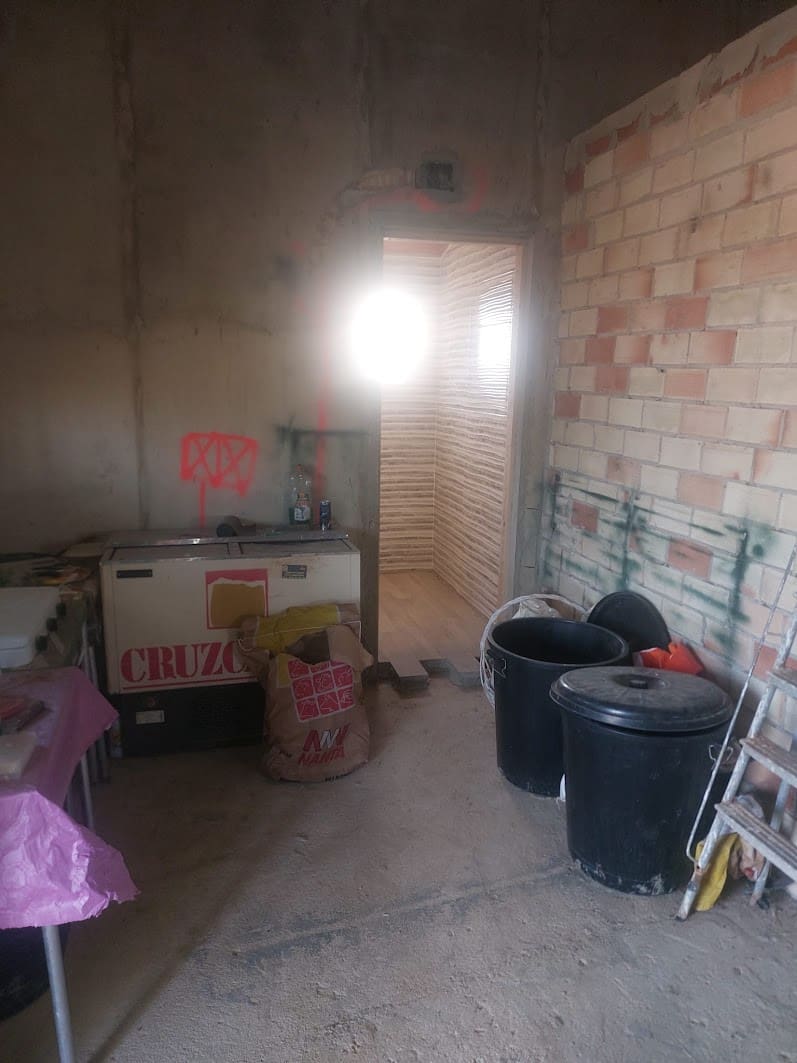 1 sypialnia Finka/Dom wiejski na sprzedaż w Almonte z basenem garażem - 53 000 € (Ref: 9143921)