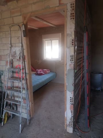 1 Zimmer Finca/Landgut zu verkaufen in Almonte mit Pool Garage - 53.000 € (Ref: 9143921)