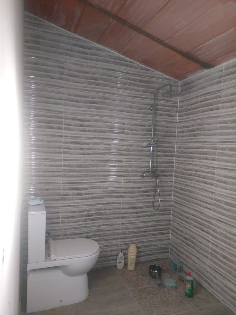 1 sypialnia Finka/Dom wiejski na sprzedaż w Almonte z basenem garażem - 53 000 € (Ref: 9143921)