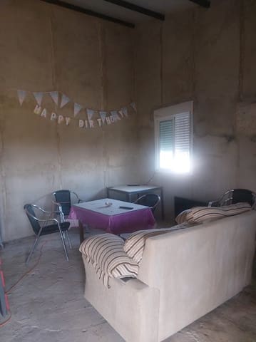 1 Zimmer Finca/Landgut zu verkaufen in Almonte mit Pool Garage - 53.000 € (Ref: 9143921)