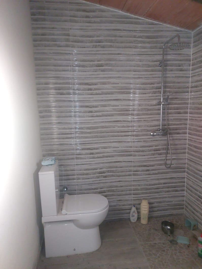 1 sypialnia Finka/Dom wiejski na sprzedaż w Almonte z basenem garażem - 53 000 € (Ref: 9143921)