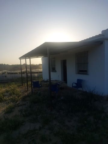 1 Zimmer Finca/Landgut zu verkaufen in Almonte mit Pool Garage - 53.000 € (Ref: 9143921)