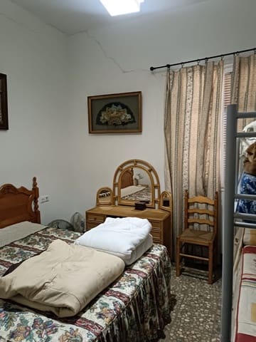 3 camera da letto Finca/Casa di Campagna in vendita in Almonte con piscina garage - 190.000 € (Rif: 9154321)