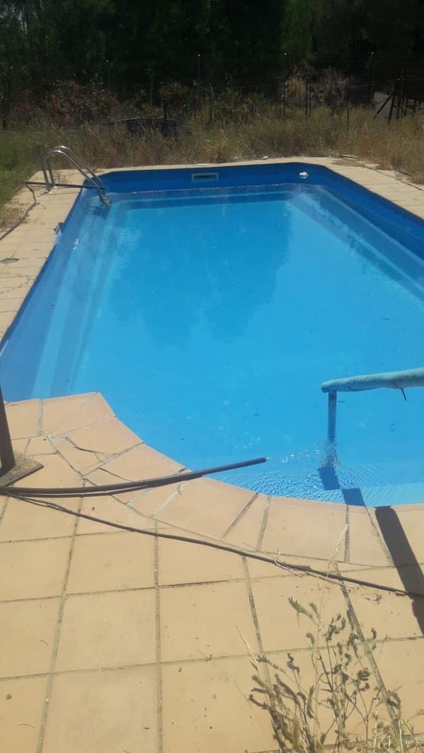 3 camera da letto Finca/Casa di Campagna in vendita in Almonte con piscina garage - 190.000 € (Rif: 9154321)