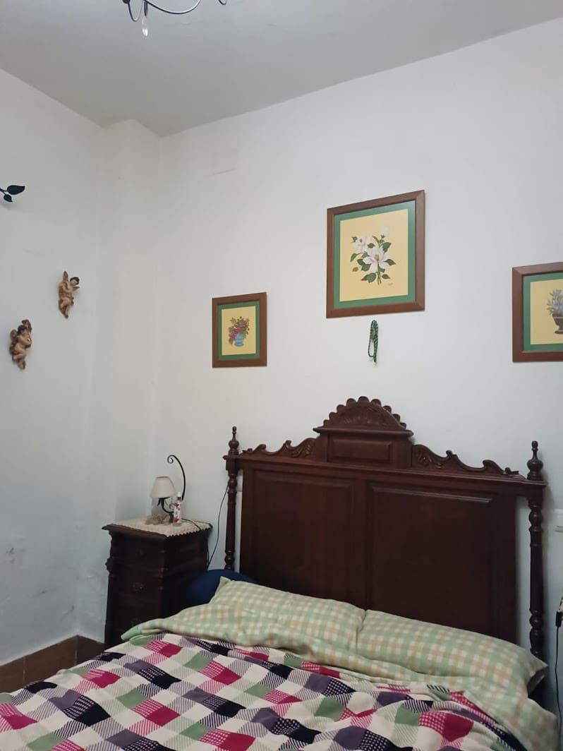 3 camera da letto Finca/Casa di Campagna in vendita in Almonte con piscina garage - 190.000 € (Rif: 9154321)