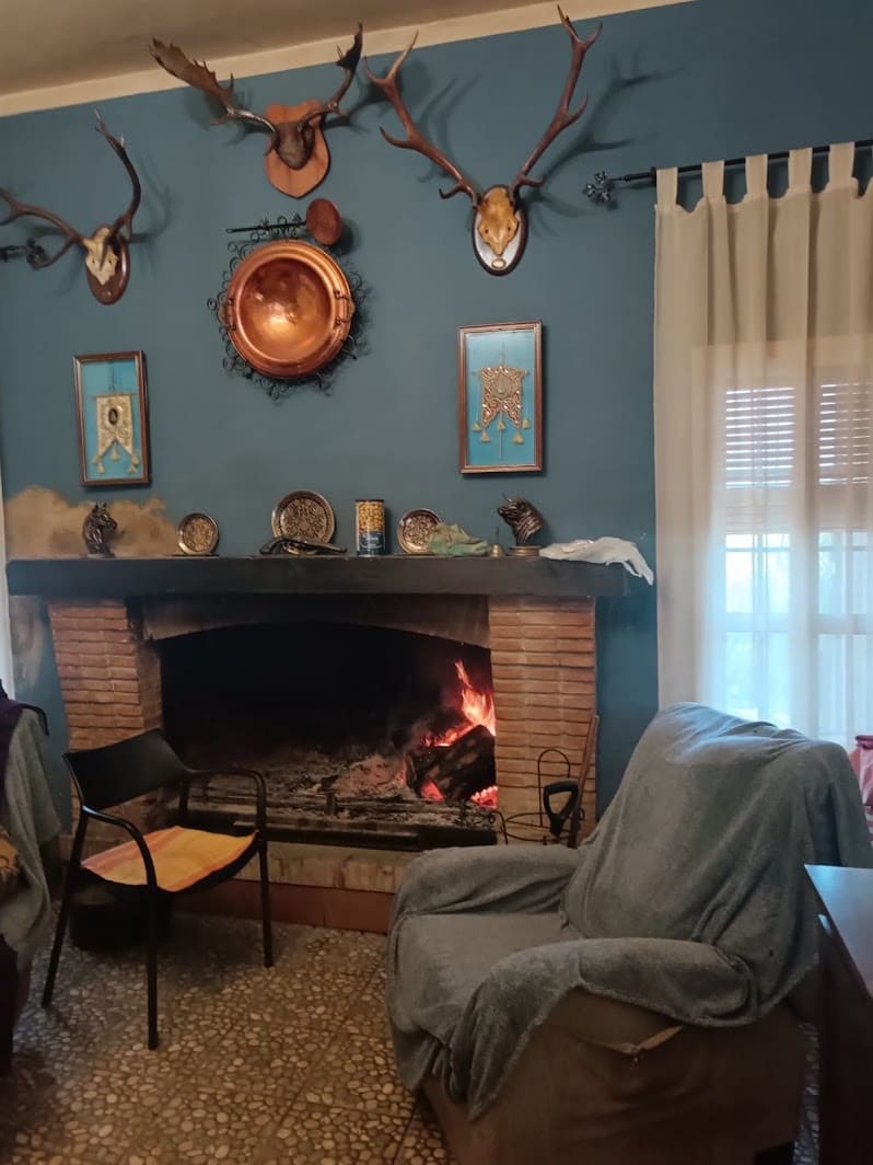 3 camera da letto Finca/Casa di Campagna in vendita in Almonte con piscina garage - 190.000 € (Rif: 9154321)