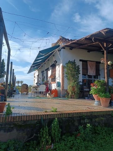 3 camera da letto Finca/Casa di Campagna in vendita in Almonte con piscina garage - 190.000 € (Rif: 9154321)