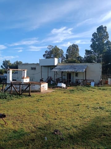 3 camera da letto Finca/Casa di Campagna in vendita in Almonte con piscina garage - 190.000 € (Rif: 9154321)