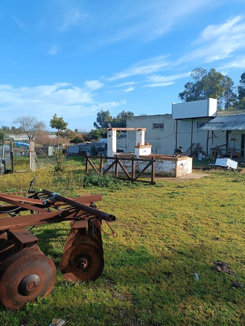 3 camera da letto Finca/Casa di Campagna in vendita in Almonte con piscina garage - 190.000 € (Rif: 9154321)