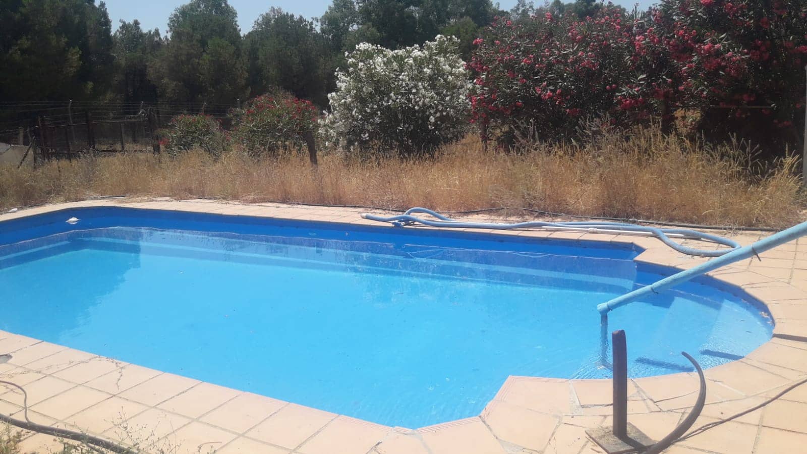 3 camera da letto Finca/Casa di Campagna in vendita in Almonte con piscina garage - 190.000 € (Rif: 9154321)