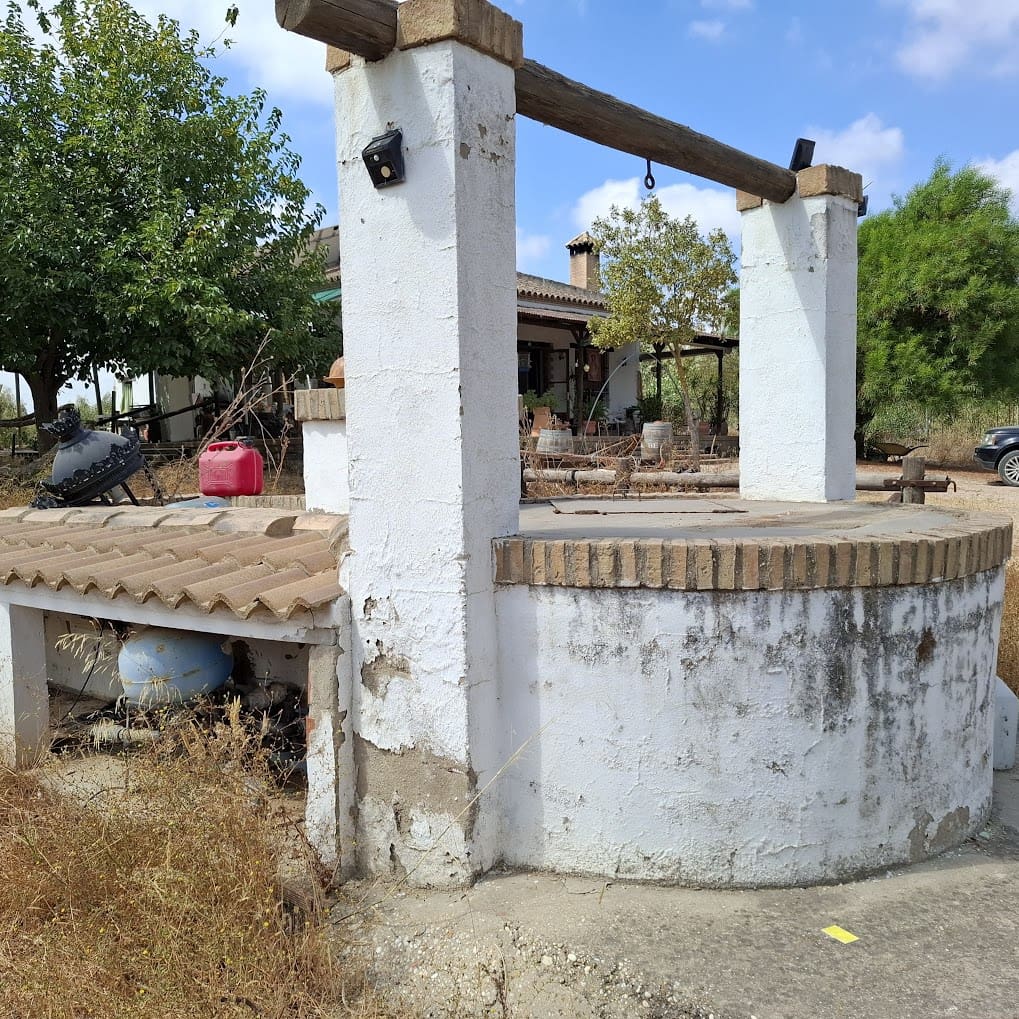 3 camera da letto Finca/Casa di Campagna in vendita in Almonte con piscina garage - 190.000 € (Rif: 9154321)