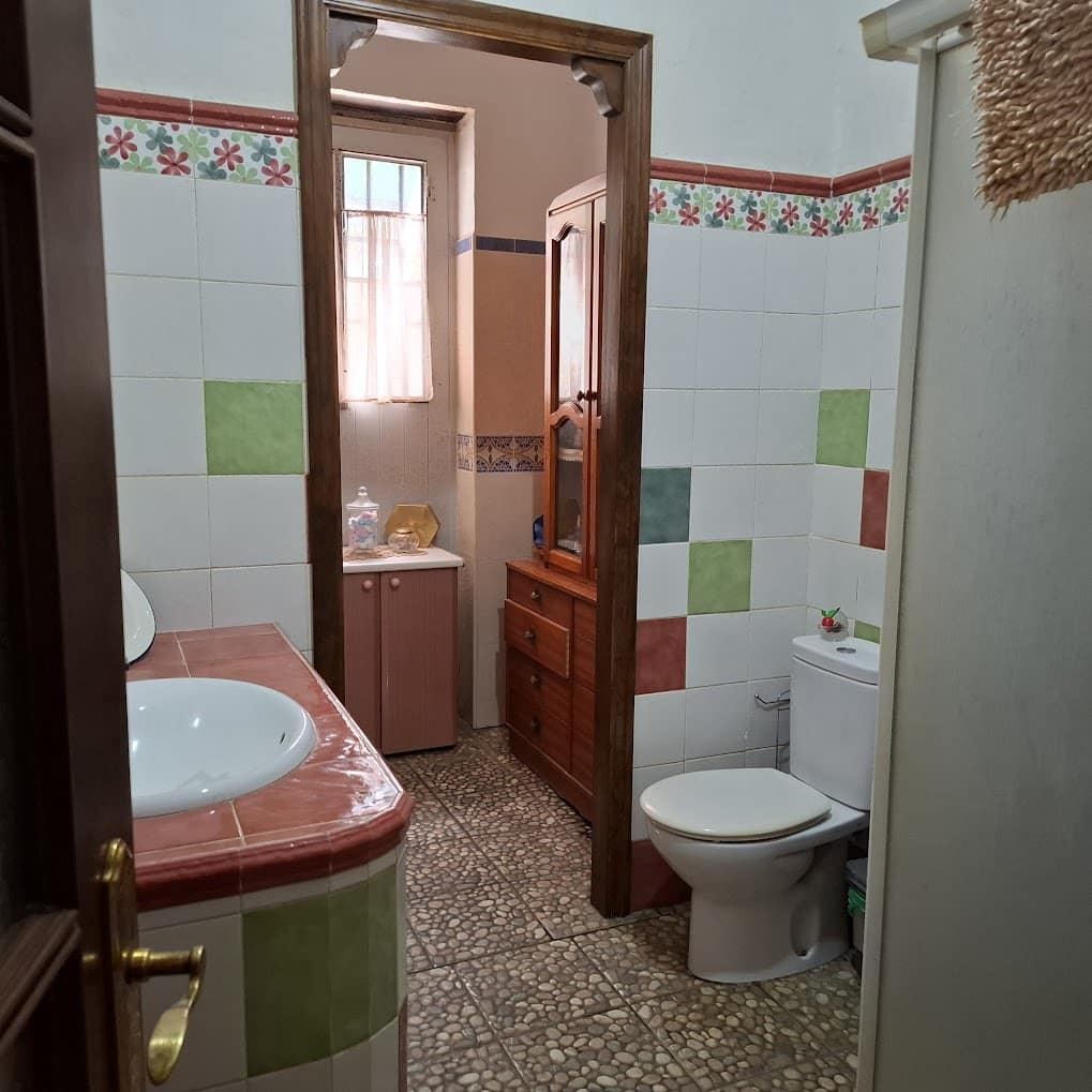 3 camera da letto Finca/Casa di Campagna in vendita in Almonte con piscina garage - 190.000 € (Rif: 9154321)