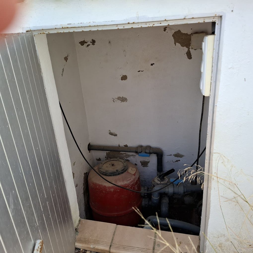 3 camera da letto Finca/Casa di Campagna in vendita in Almonte con piscina garage - 190.000 € (Rif: 9154321)