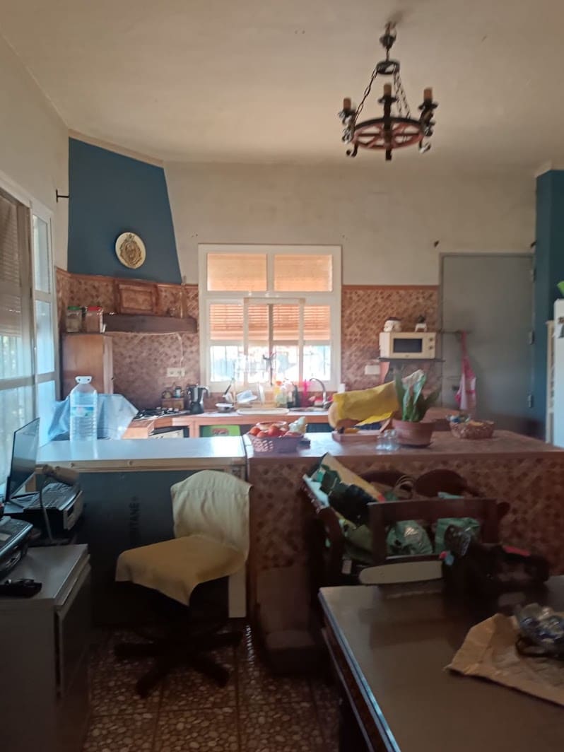 3 camera da letto Finca/Casa di Campagna in vendita in Almonte con piscina garage - 190.000 € (Rif: 9154321)