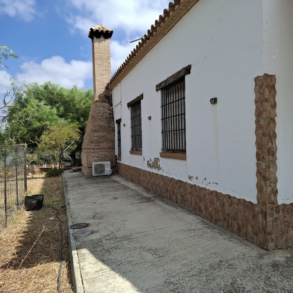 3 camera da letto Finca/Casa di Campagna in vendita in Almonte con piscina garage - 190.000 € (Rif: 9154321)