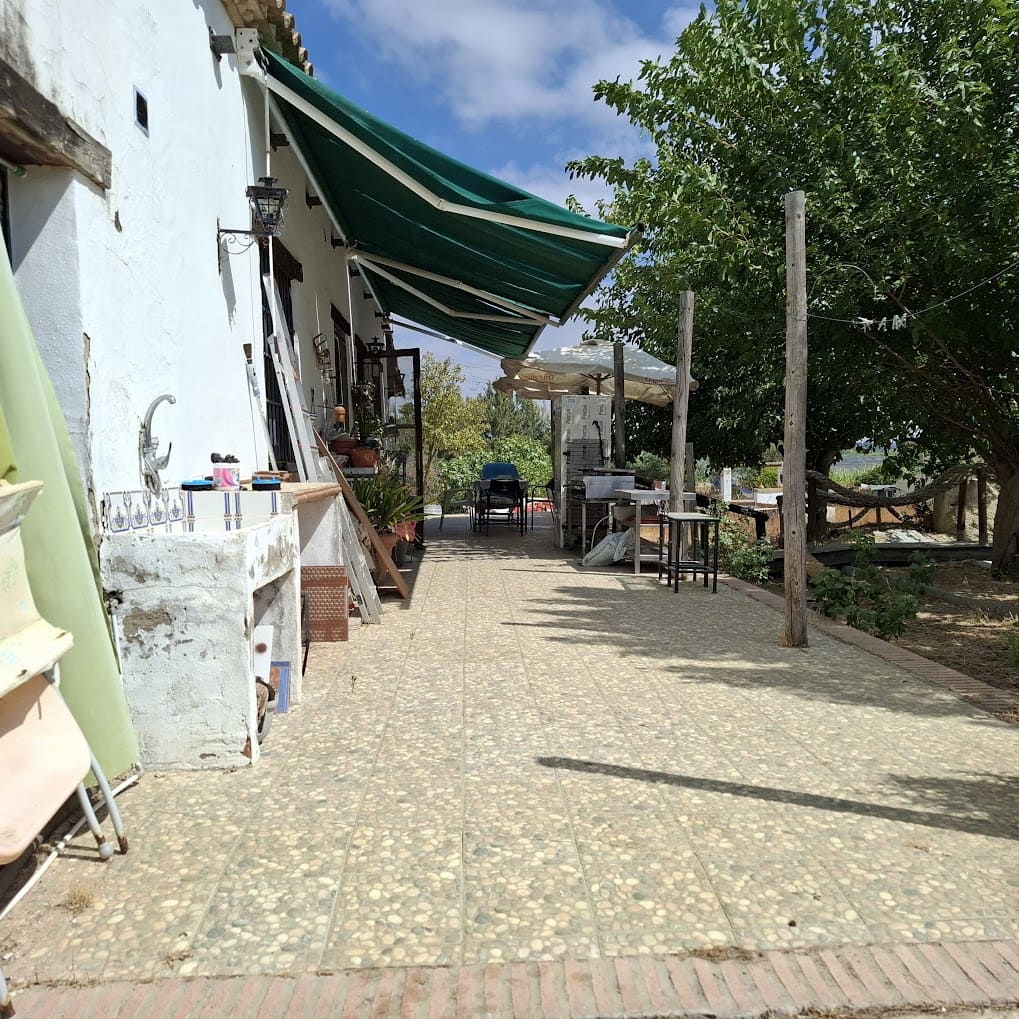 3 camera da letto Finca/Casa di Campagna in vendita in Almonte con piscina garage - 190.000 € (Rif: 9154321)