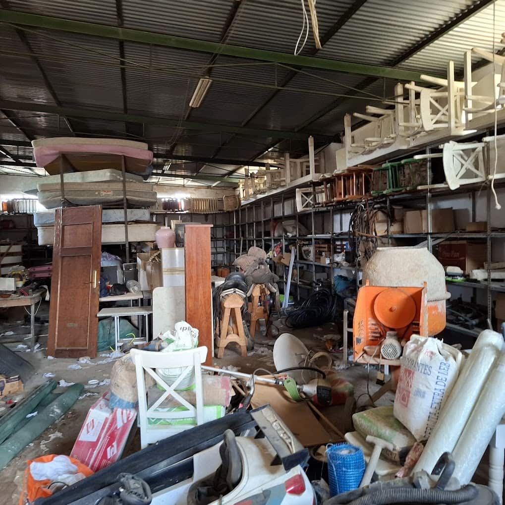 3 camera da letto Finca/Casa di Campagna in vendita in Almonte con piscina garage - 190.000 € (Rif: 9154321)