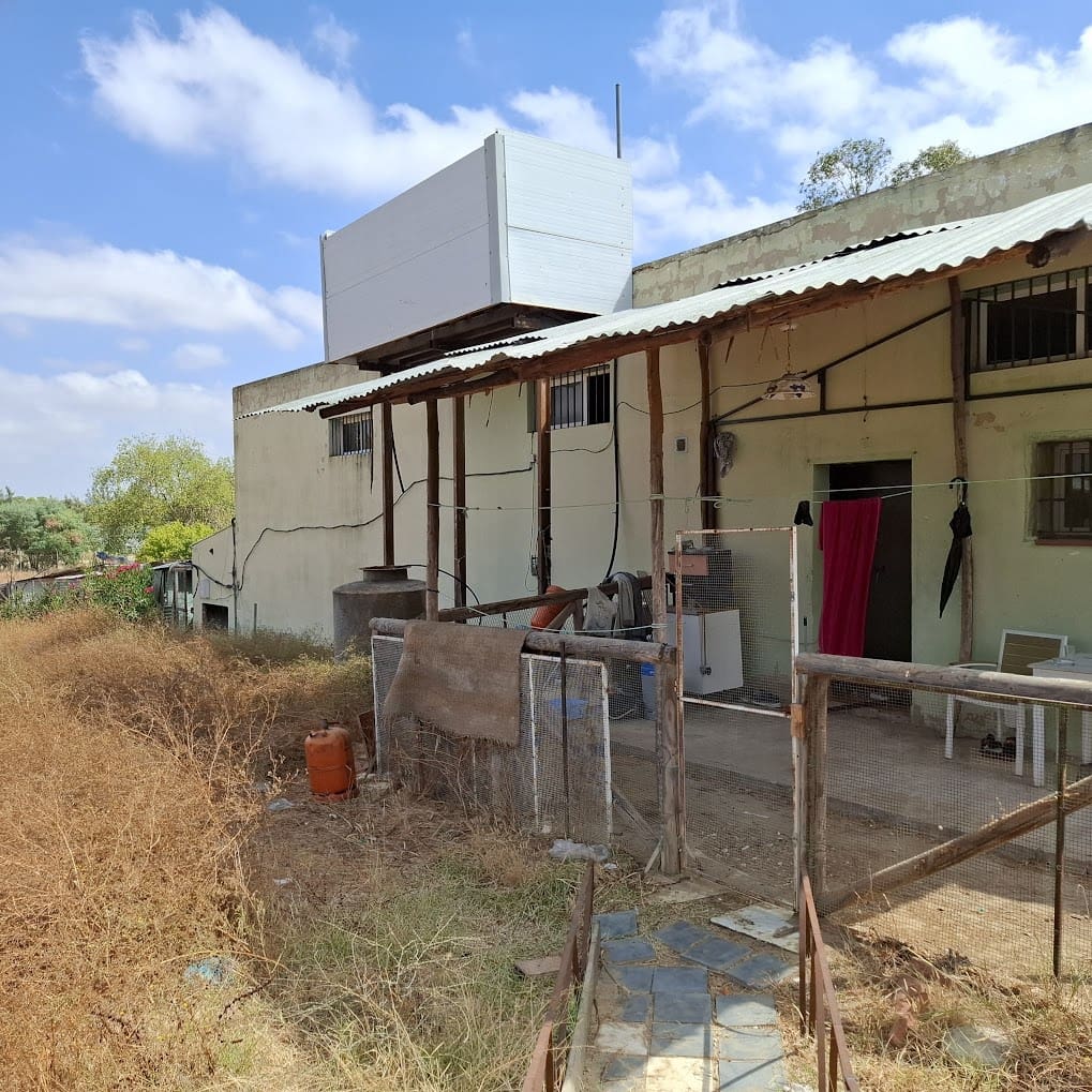 3 camera da letto Finca/Casa di Campagna in vendita in Almonte con piscina garage - 190.000 € (Rif: 9154321)