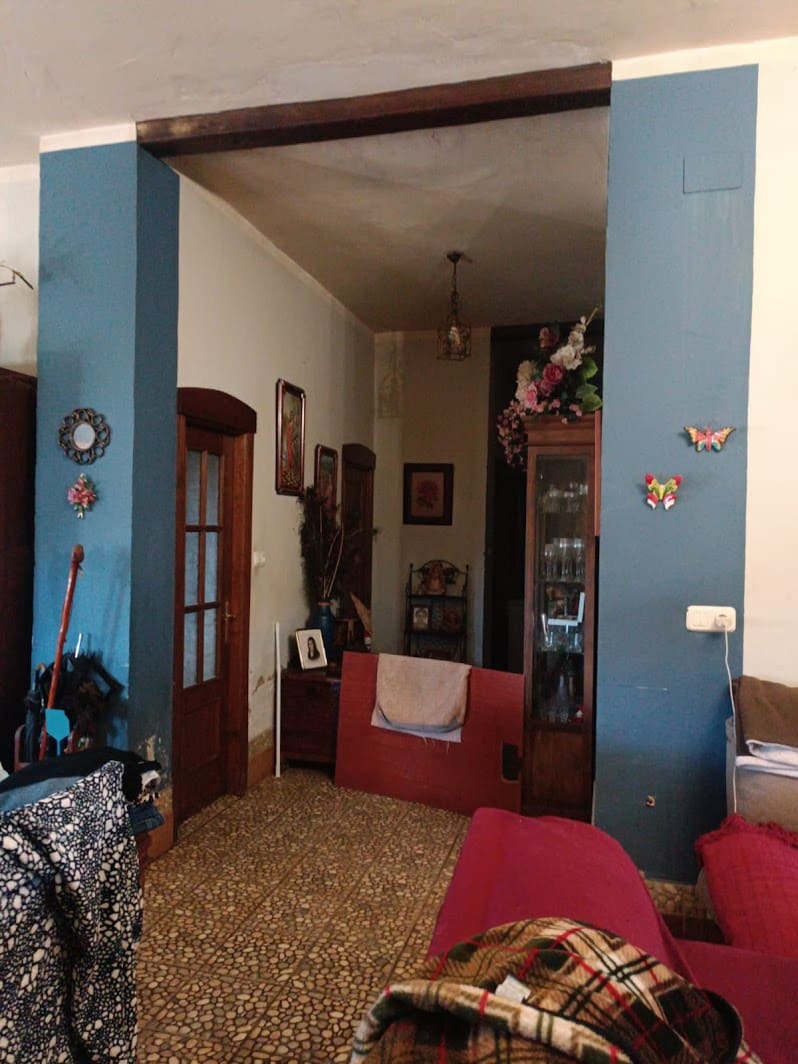 3 camera da letto Finca/Casa di Campagna in vendita in Almonte con piscina garage - 190.000 € (Rif: 9154321)