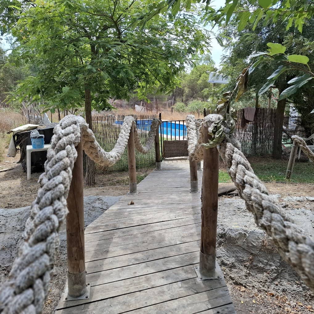 3 camera da letto Finca/Casa di Campagna in vendita in Almonte con piscina garage - 190.000 € (Rif: 9154321)