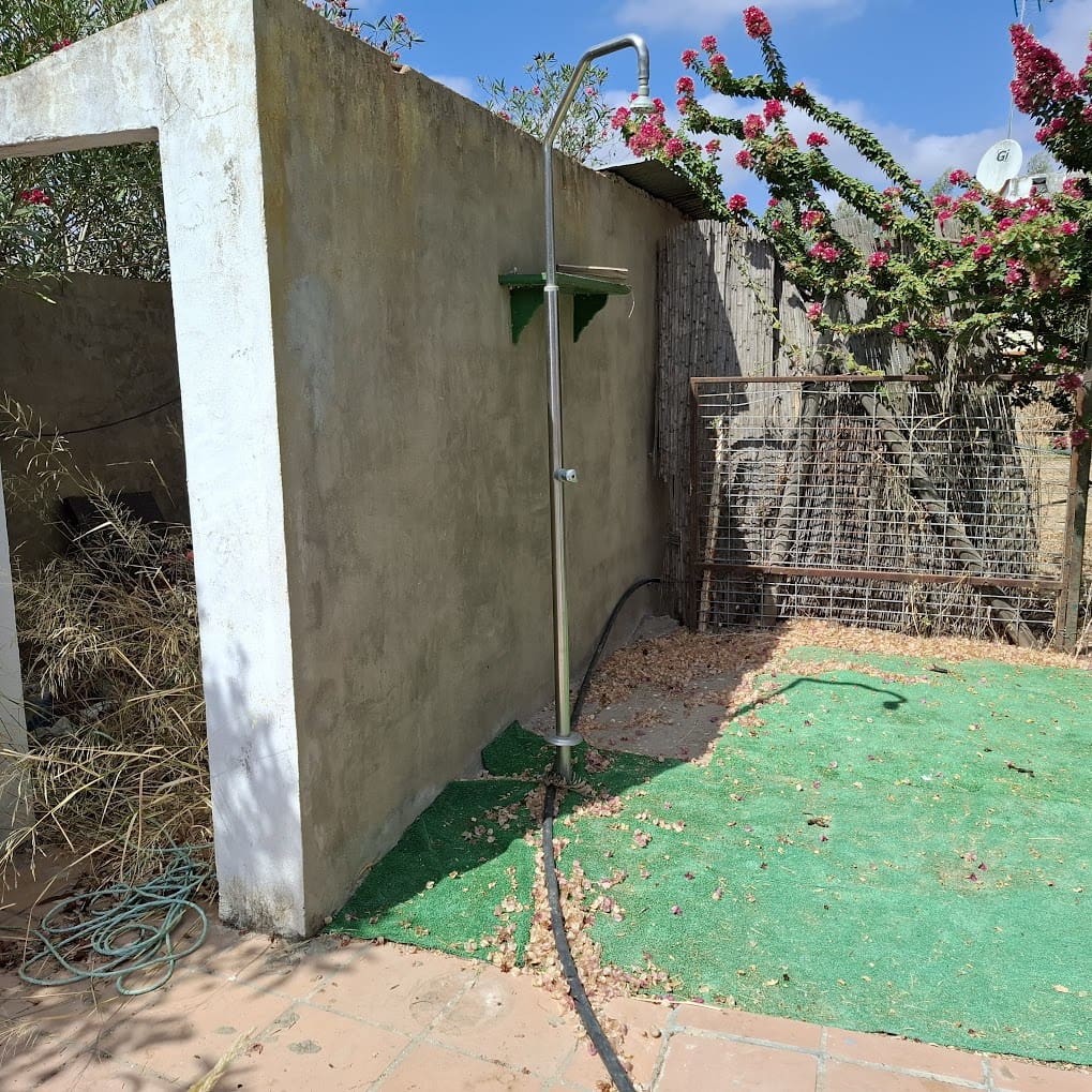 3 camera da letto Finca/Casa di Campagna in vendita in Almonte con piscina garage - 190.000 € (Rif: 9154321)