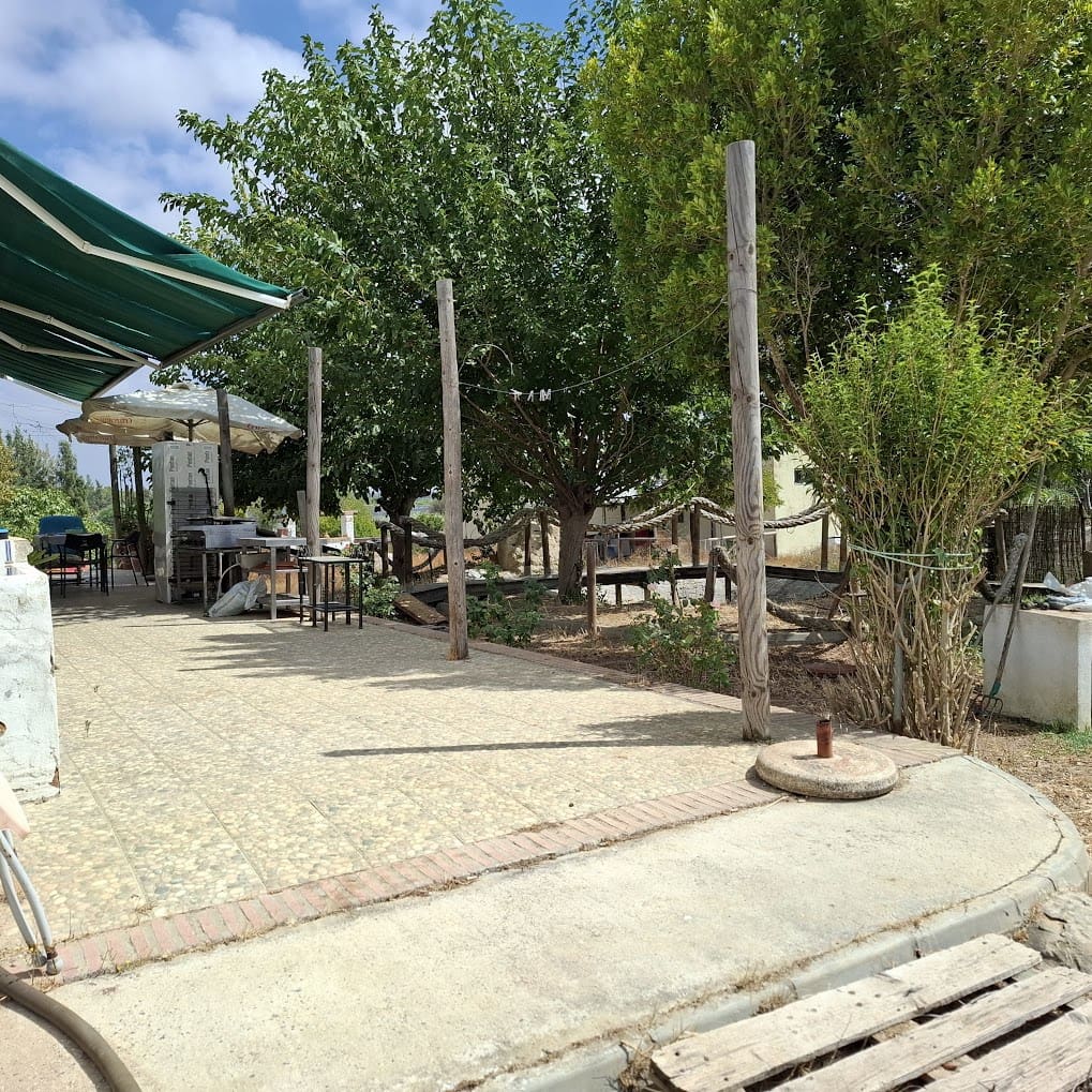 3 camera da letto Finca/Casa di Campagna in vendita in Almonte con piscina garage - 190.000 € (Rif: 9154321)