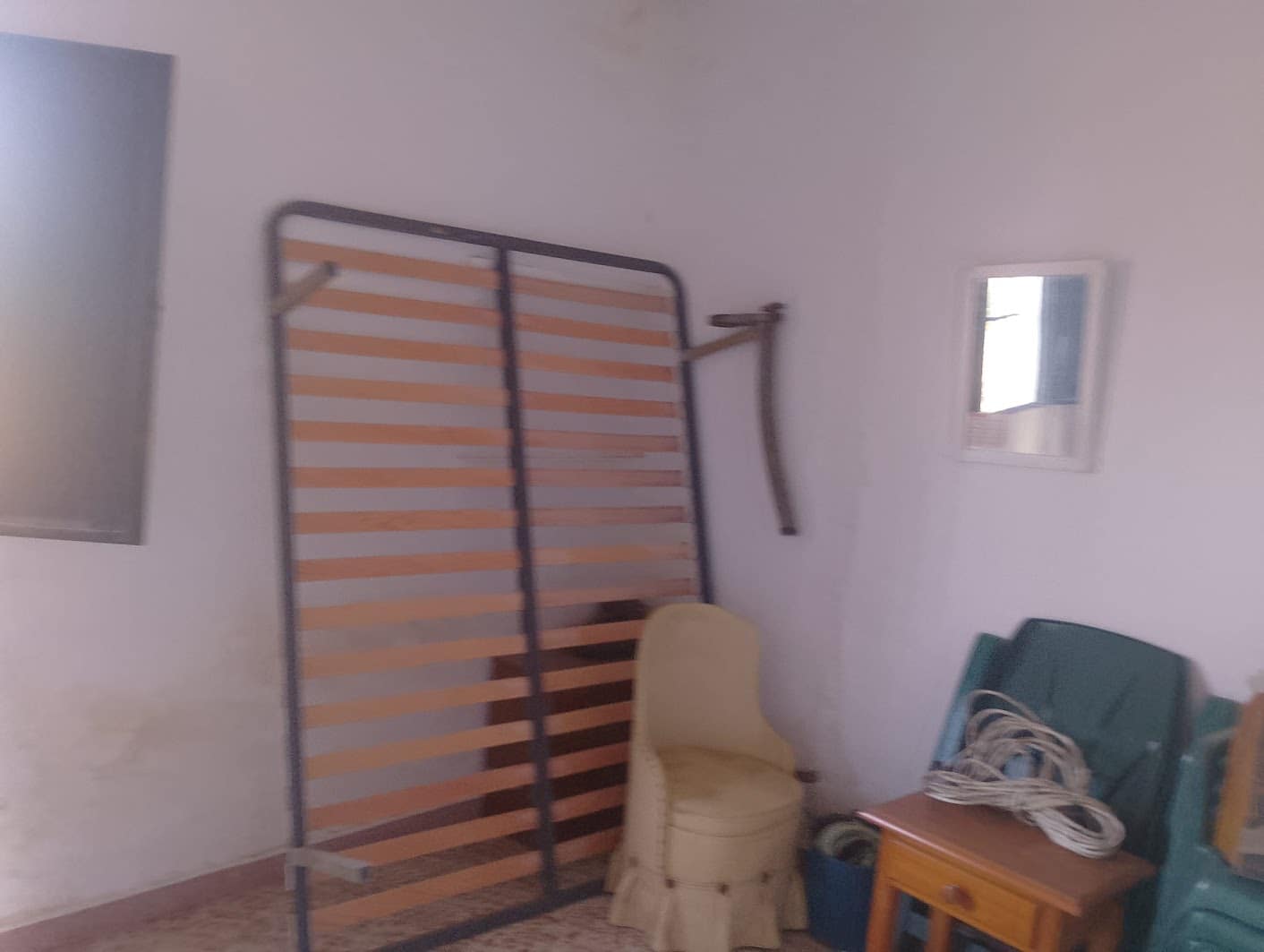 2 sypialnia Finka/Dom wiejski na sprzedaż w Almonte z garażem - 60 000 € (Ref: 9165583)