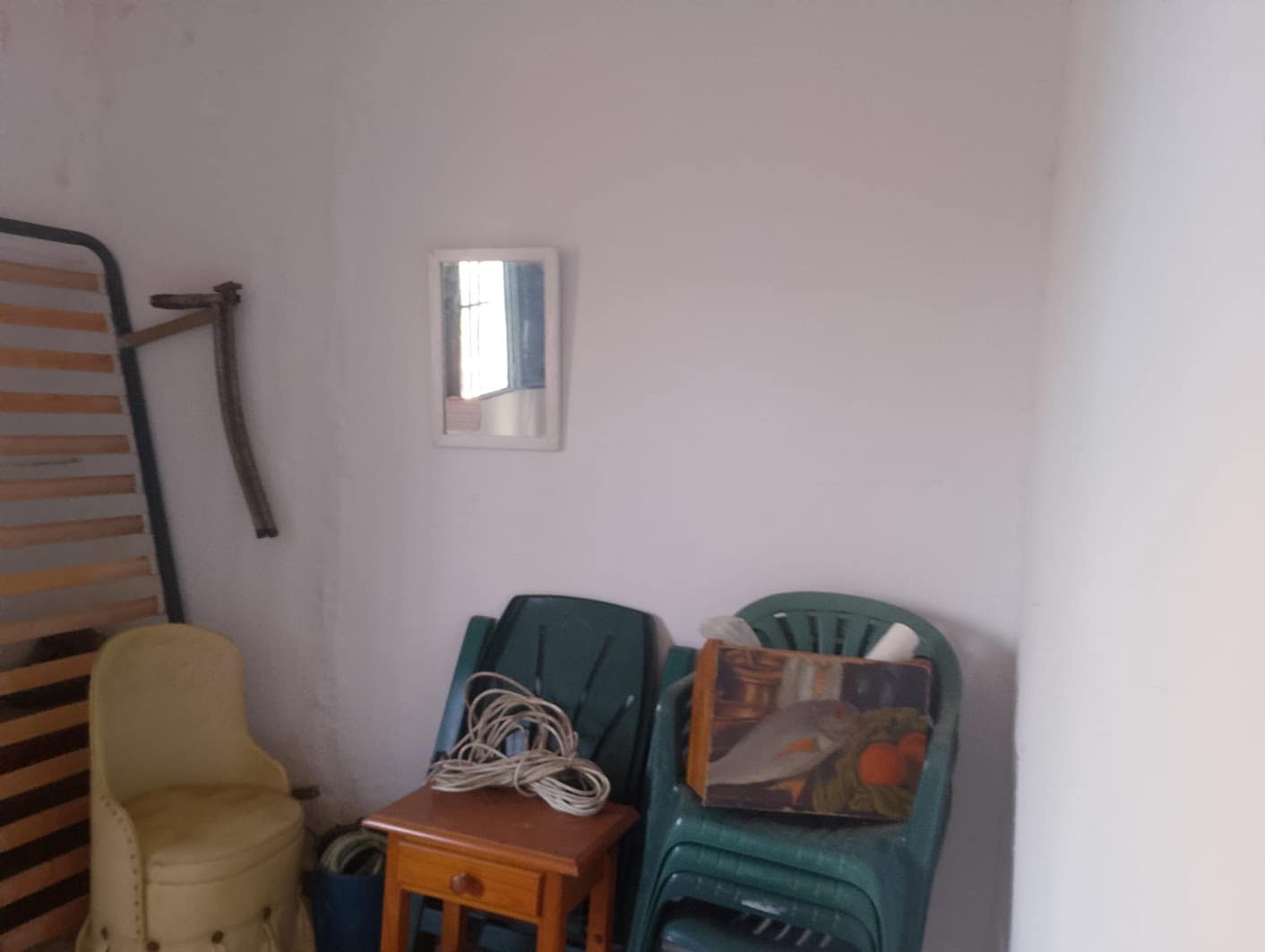 2 sypialnia Finka/Dom wiejski na sprzedaż w Almonte z garażem - 60 000 € (Ref: 9165583)