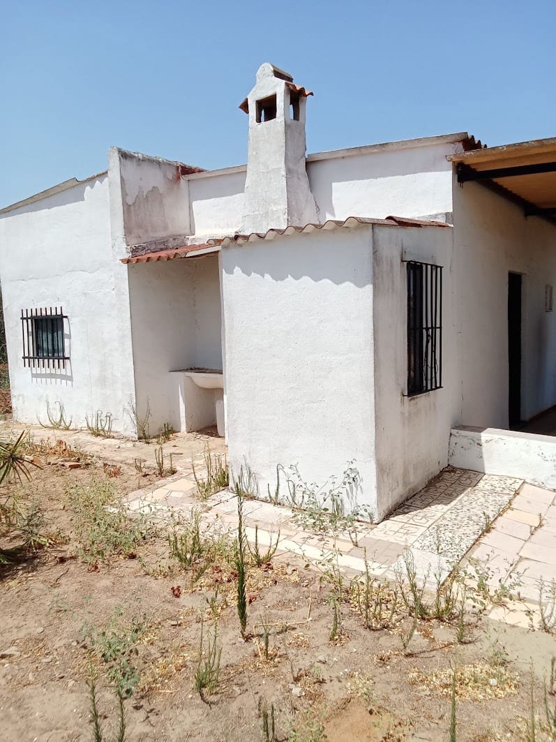 2 sypialnia Finka/Dom wiejski na sprzedaż w Almonte z garażem - 60 000 € (Ref: 9165583)