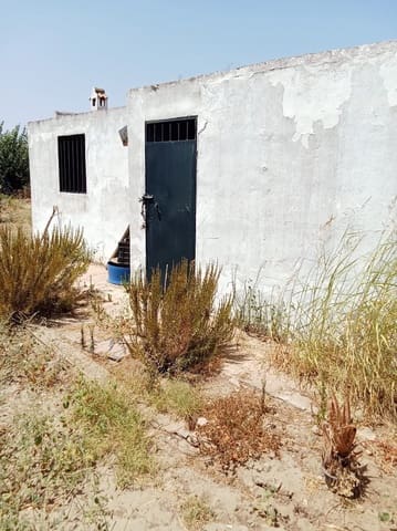 2 soveværelse Finca/Landehus til salg i Almonte med garage - € 60.000 (Ref: 9165583)