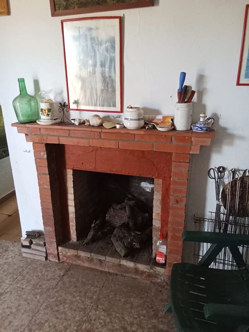 2 sypialnia Finka/Dom wiejski na sprzedaż w Almonte z garażem - 60 000 € (Ref: 9165583)