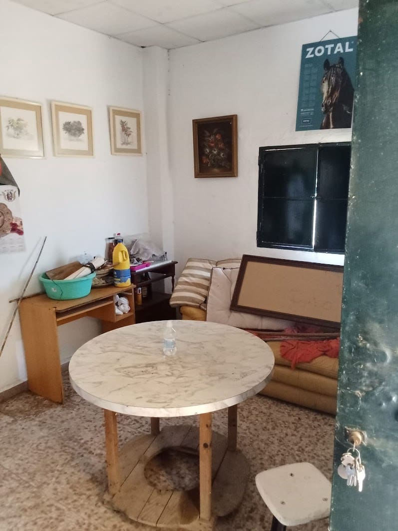 2 sypialnia Finka/Dom wiejski na sprzedaż w Almonte z garażem - 60 000 € (Ref: 9165583)