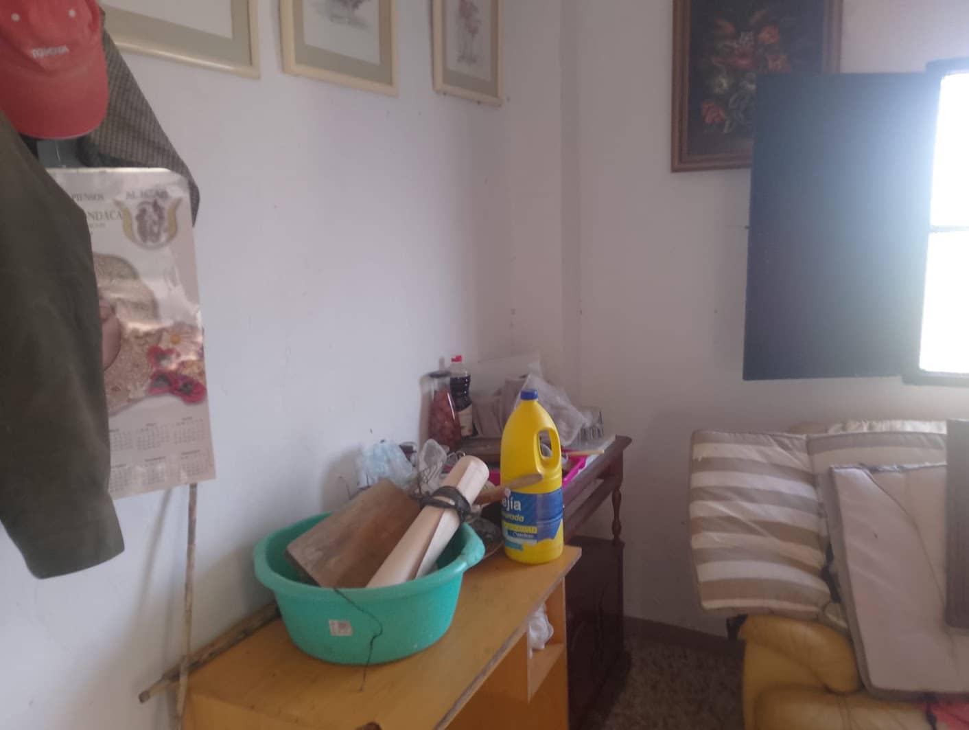 2 sypialnia Finka/Dom wiejski na sprzedaż w Almonte z garażem - 60 000 € (Ref: 9165583)