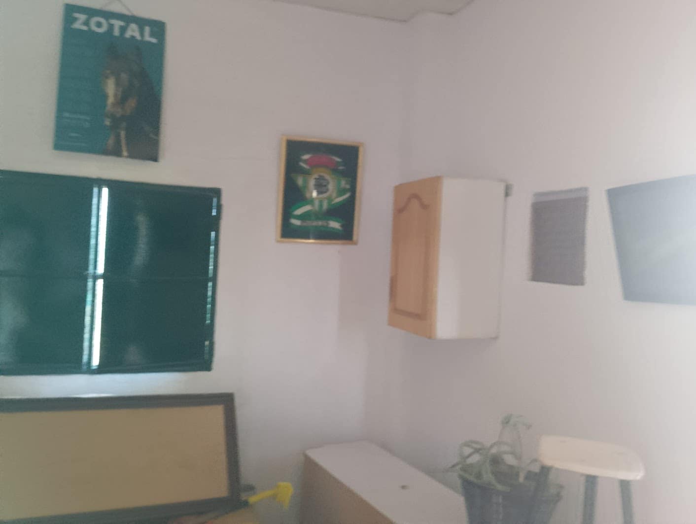 2 sypialnia Finka/Dom wiejski na sprzedaż w Almonte z garażem - 60 000 € (Ref: 9165583)