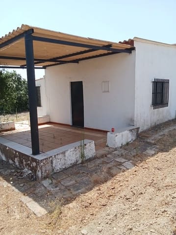 2 soveværelse Finca/Landehus til salg i Almonte med garage - € 60.000 (Ref: 9165583)