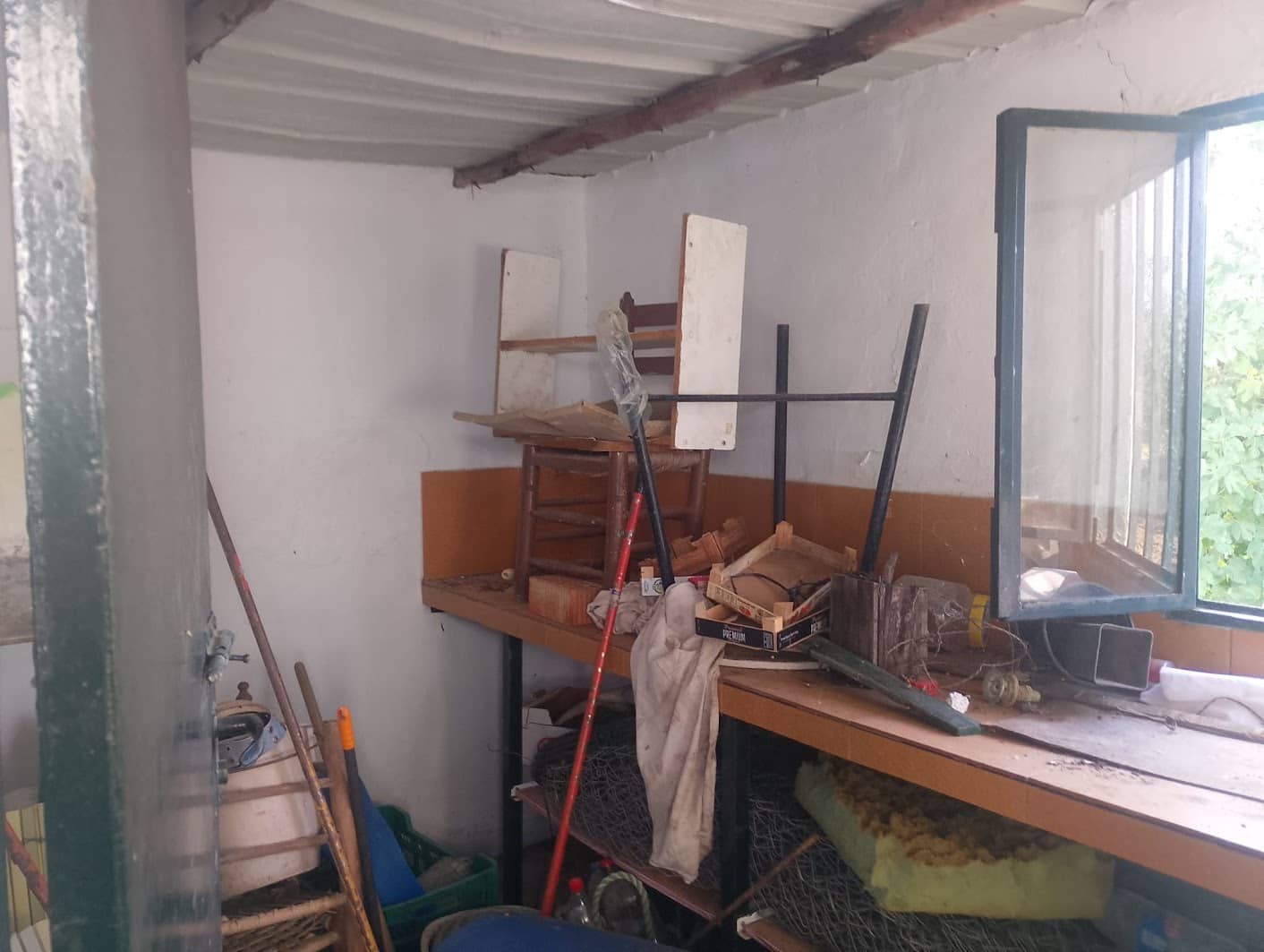 2 sypialnia Finka/Dom wiejski na sprzedaż w Almonte z garażem - 60 000 € (Ref: 9165583)