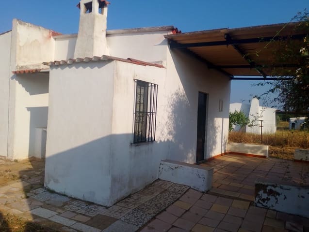 2 soveværelse Finca/Landehus til salg i Almonte med garage - € 60.000 (Ref: 9165583)