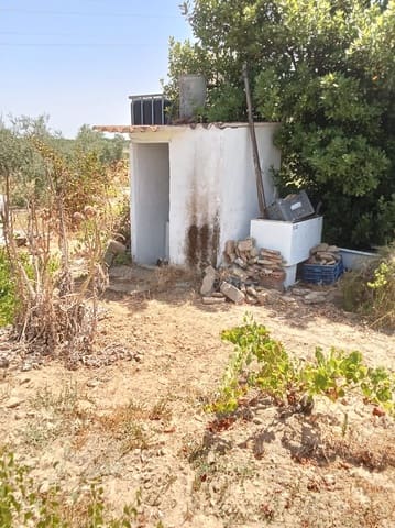 2 soveværelse Finca/Landehus til salg i Almonte med garage - € 60.000 (Ref: 9165583)