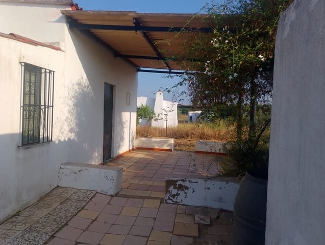 2 soveværelse Finca/Landehus til salg i Almonte med garage - € 60.000 (Ref: 9165583)