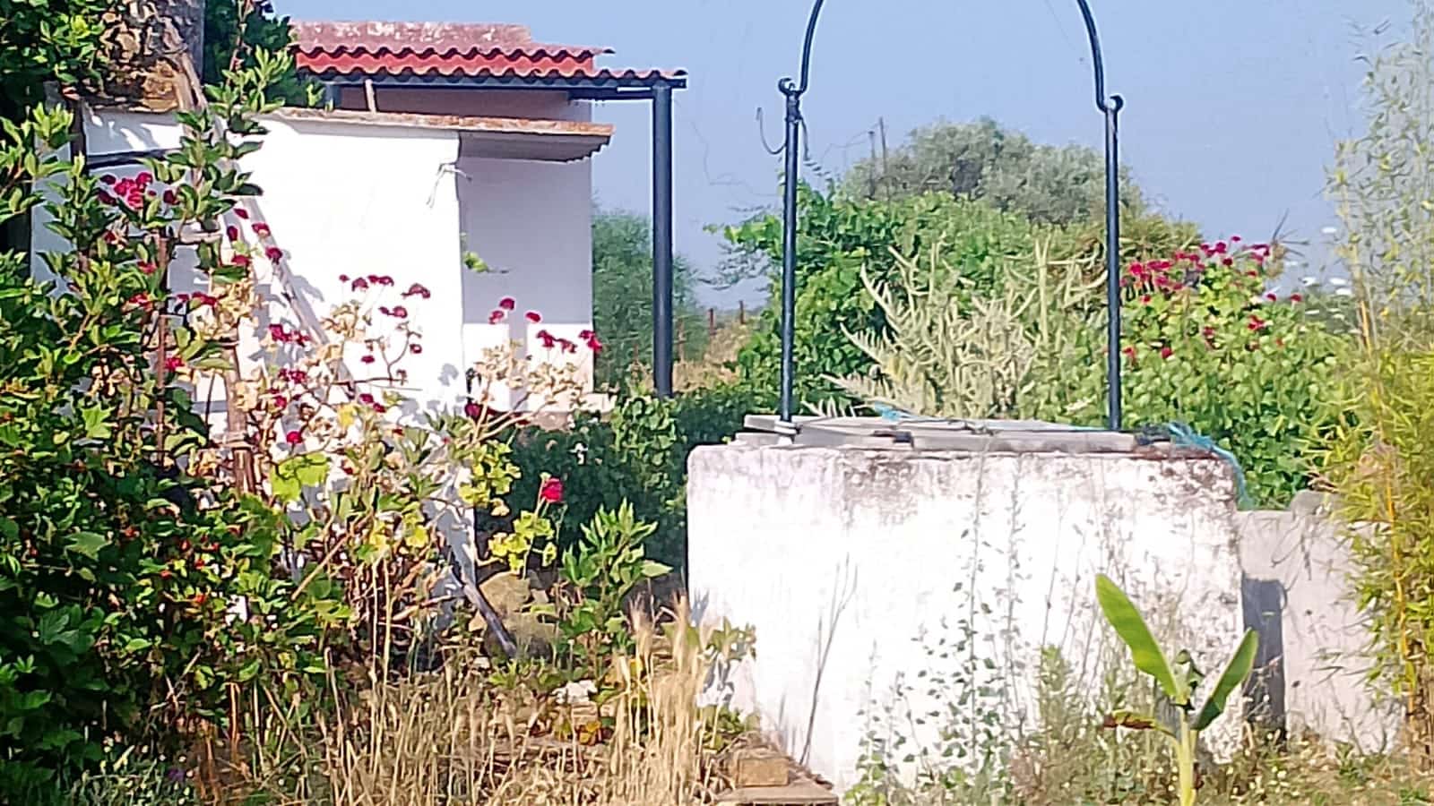 2 sypialnia Finka/Dom wiejski na sprzedaż w Almonte z garażem - 60 000 € (Ref: 9165583)