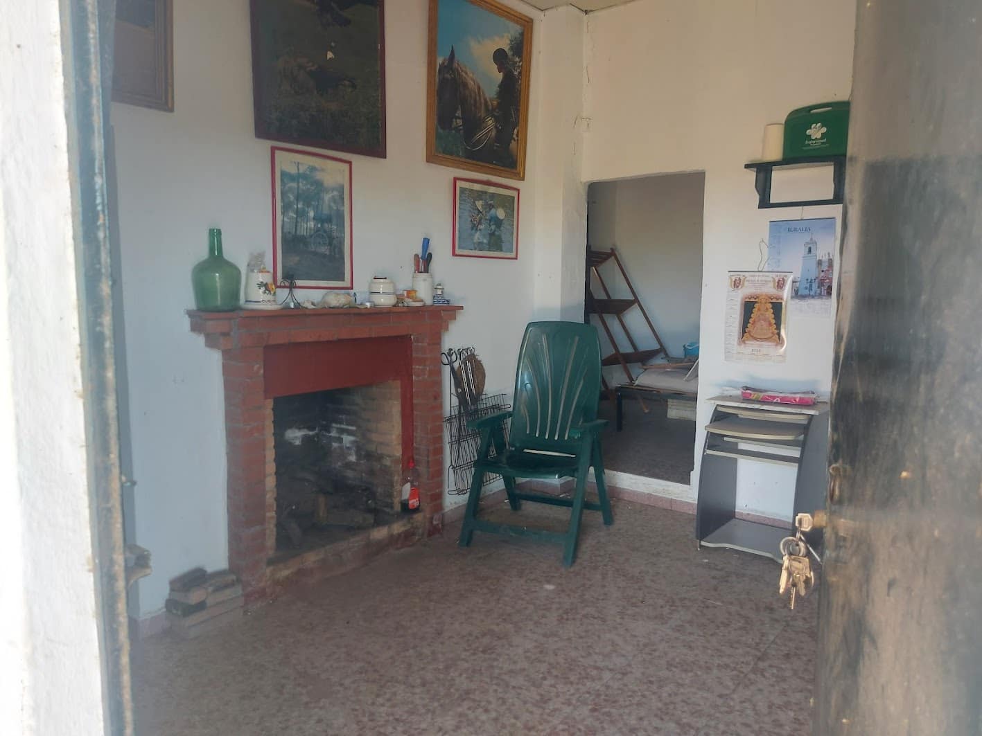 2 sypialnia Finka/Dom wiejski na sprzedaż w Almonte z garażem - 60 000 € (Ref: 9165583)