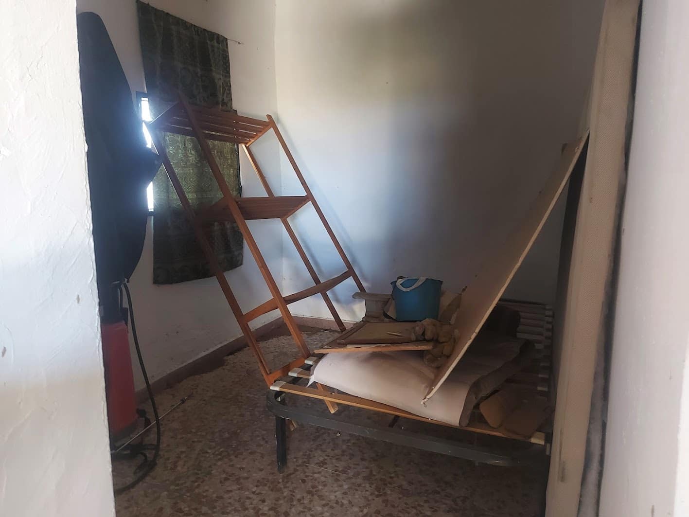 2 sypialnia Finka/Dom wiejski na sprzedaż w Almonte z garażem - 60 000 € (Ref: 9165583)