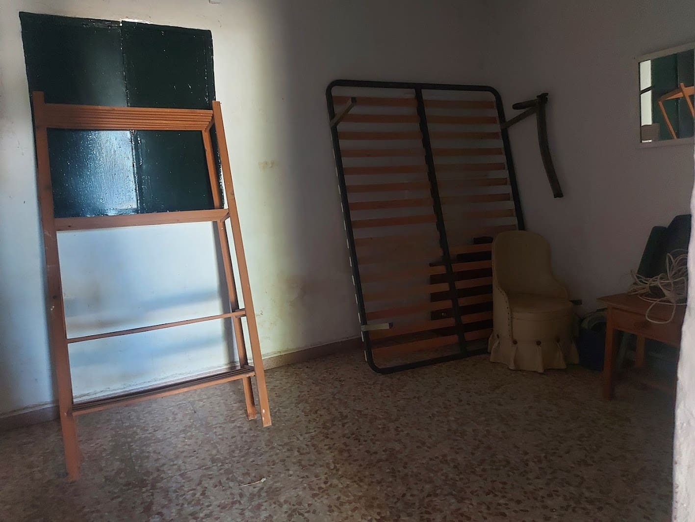 2 sypialnia Finka/Dom wiejski na sprzedaż w Almonte z garażem - 60 000 € (Ref: 9165583)