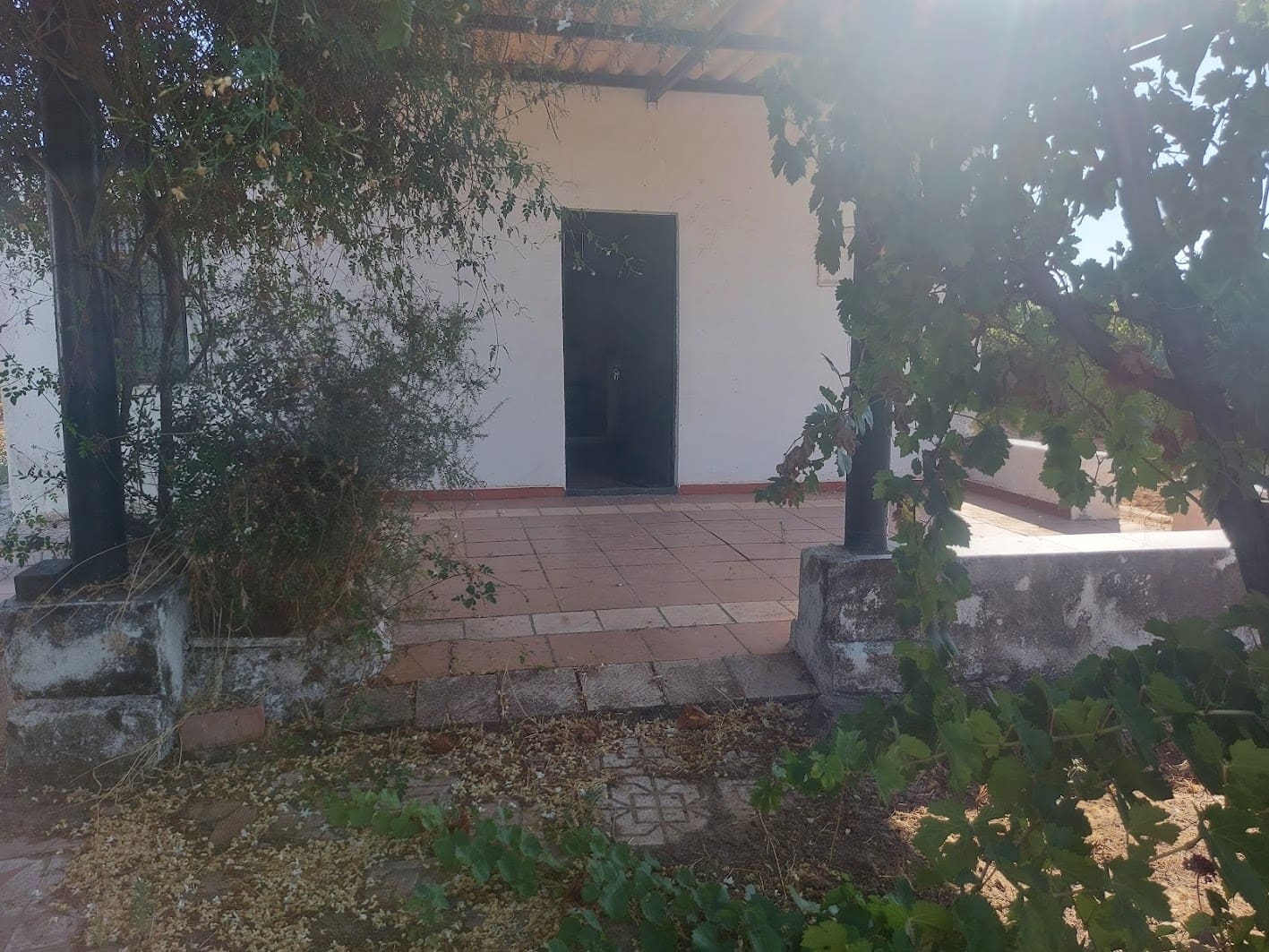 2 sypialnia Finka/Dom wiejski na sprzedaż w Almonte z garażem - 60 000 € (Ref: 9165583)