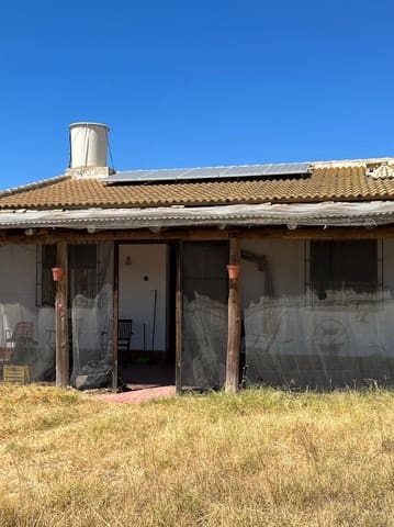 3 Zimmer Finca/Landgut zu verkaufen in Almonte mit Garage - 85.000 € (Ref: 9169390)