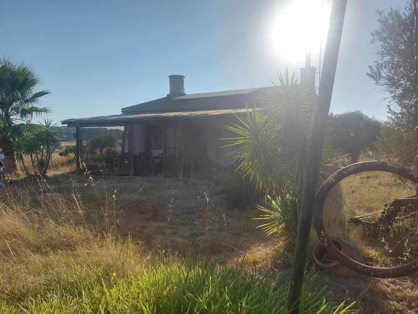 3 bedroom Finca/Country House for sale in Almonte with garage - € 85,000 (Ref: 9169390)