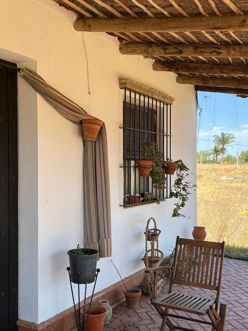 3 bedroom Finca/Country House for sale in Almonte with garage - € 85,000 (Ref: 9169390)