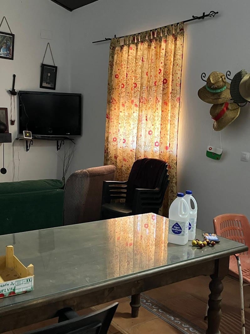 3 bedroom Finca/Country House for sale in Almonte with garage - € 85,000 (Ref: 9169390)